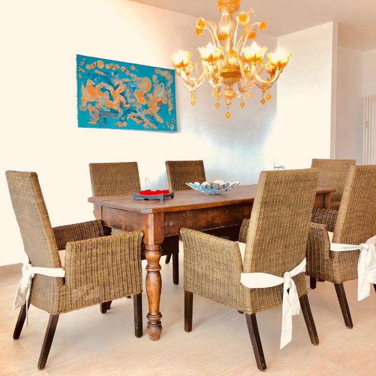 Attico Palazzo di Vetro - Apartamento - 9