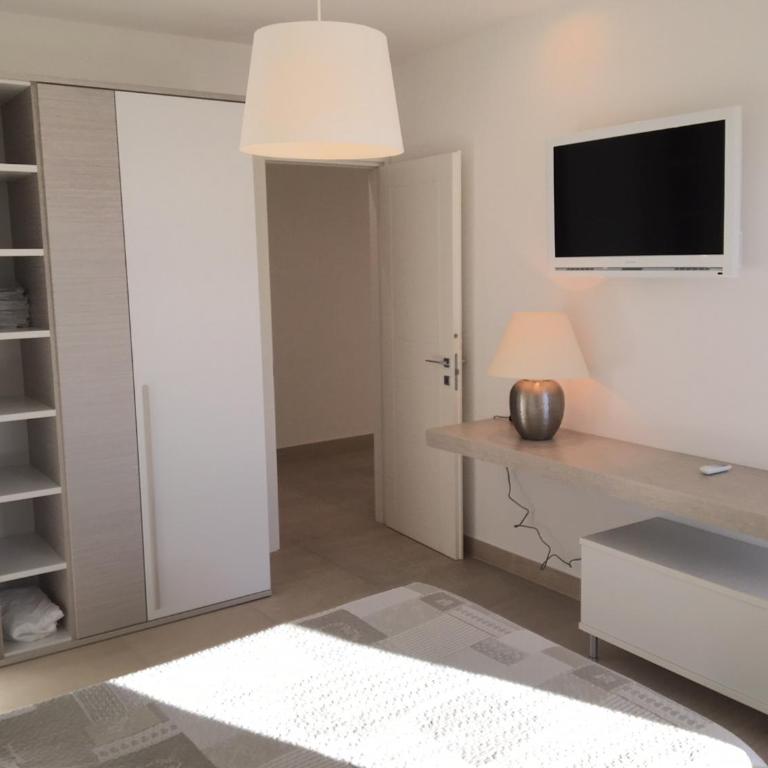 Attico Palazzo di Vetro - Apartamento - 17