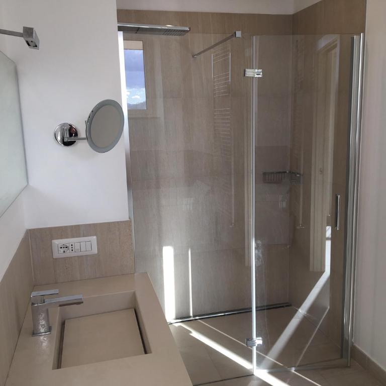 Attico Palazzo di Vetro - Apartamento - 22