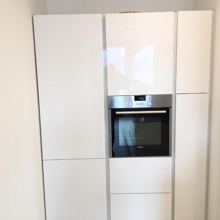 Attico Palazzo di Vetro - Apartamento - 12