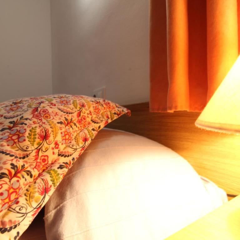 Apartaments El Sorrall - Apartamento de 1 dormitorio con balcón y vistas al mar (2 adultos) - 16