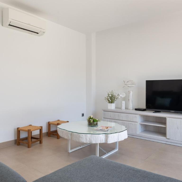 Ca na Xisca 2 - Two-Bedroom Apartment - 5