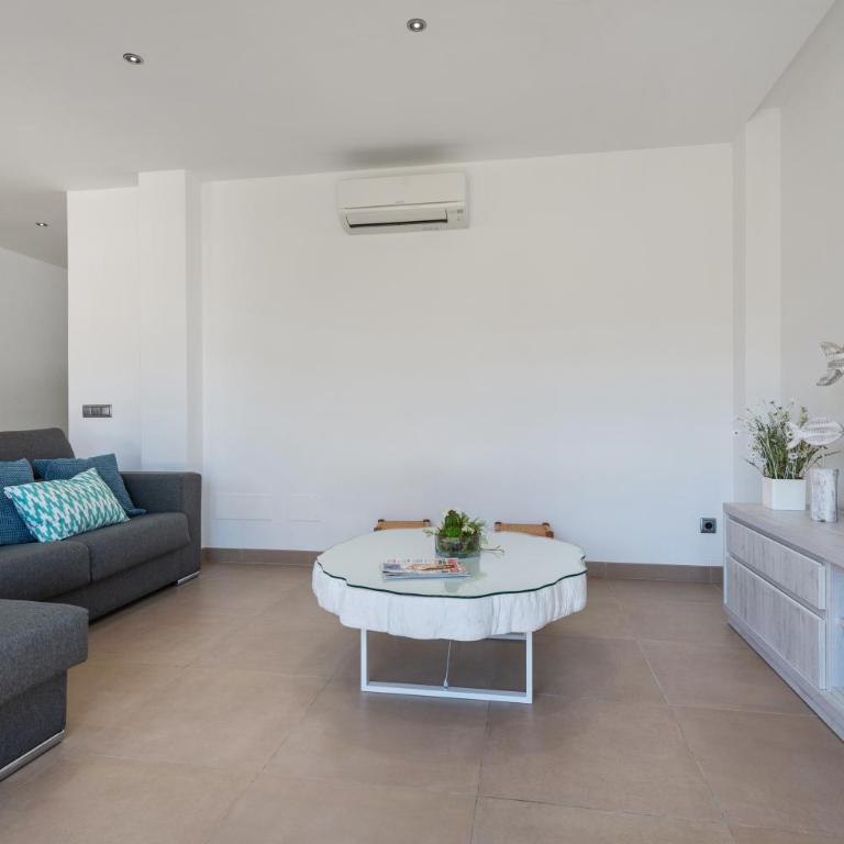 Ca na Xisca 2 - Two-Bedroom Apartment - 7