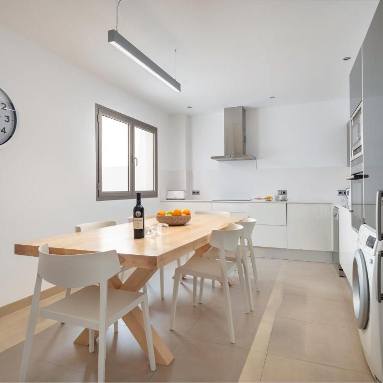 Ca na Xisca 2 - Two-Bedroom Apartment - 8