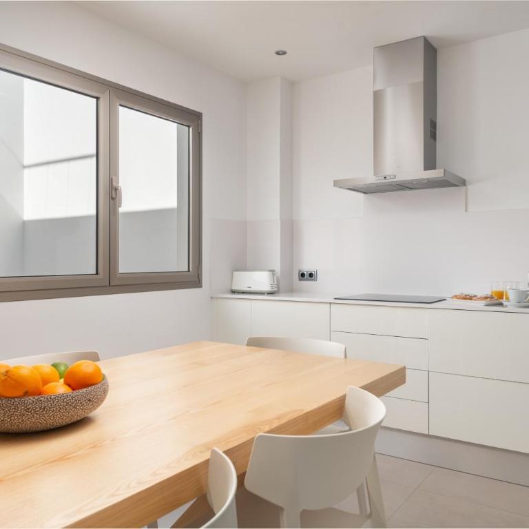 Ca na Xisca 2 - Two-Bedroom Apartment - 10
