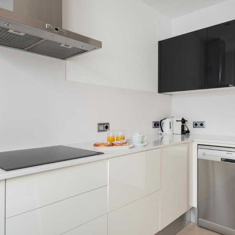 Ca na Xisca 2 - Two-Bedroom Apartment - 11