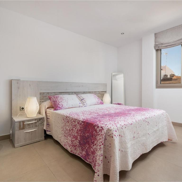 Ca na Xisca 2 - Two-Bedroom Apartment - 13