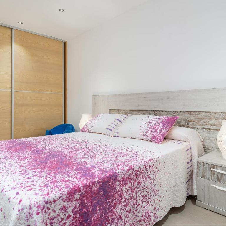 Ca na Xisca 2 - Two-Bedroom Apartment - 15