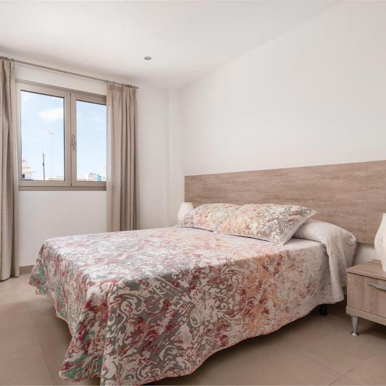Ca na Xisca 2 - Two-Bedroom Apartment - 16