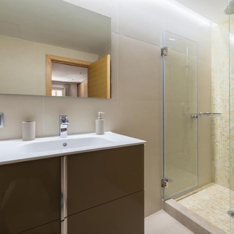 Ca na Xisca 2 - Two-Bedroom Apartment - 19