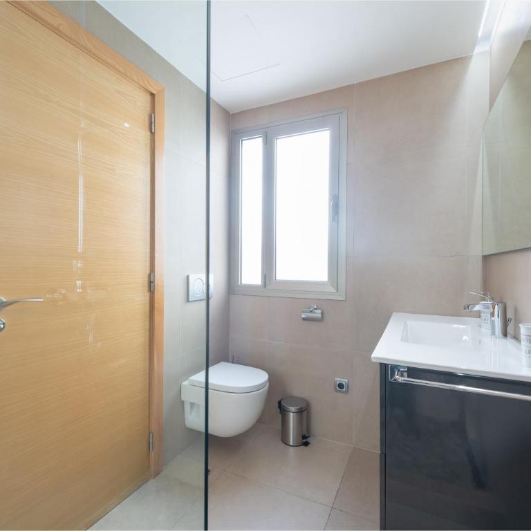 Ca na Xisca 2 - Two-Bedroom Apartment - 21