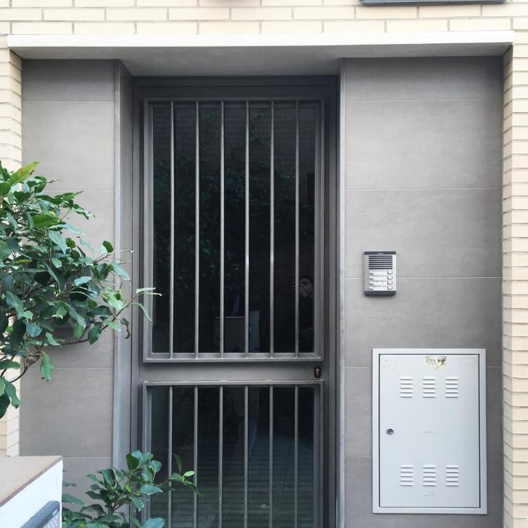 MalagadeVacaciones - Premium Mendoza - Apartamento - 25