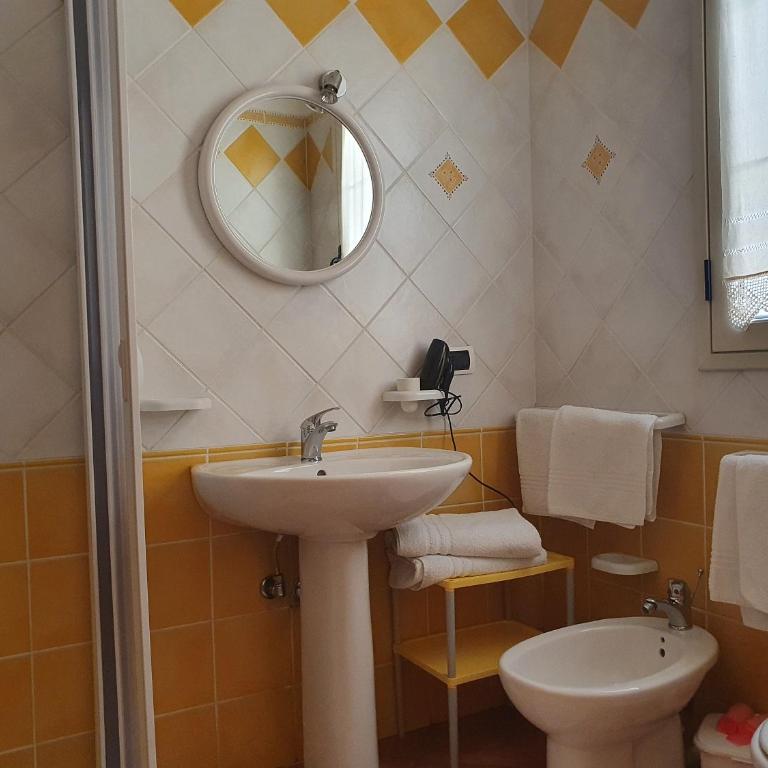 Residence Villa Felice - Appartamento con 1 Camera da Letto - 12