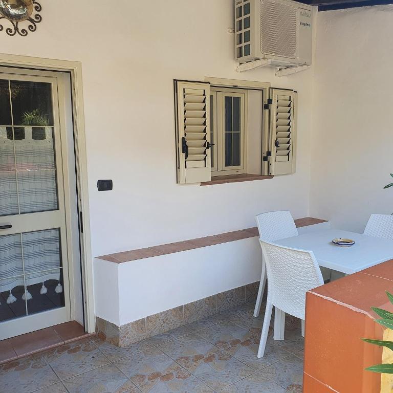Residence Villa Felice - Appartamento con 1 Camera da Letto - 7