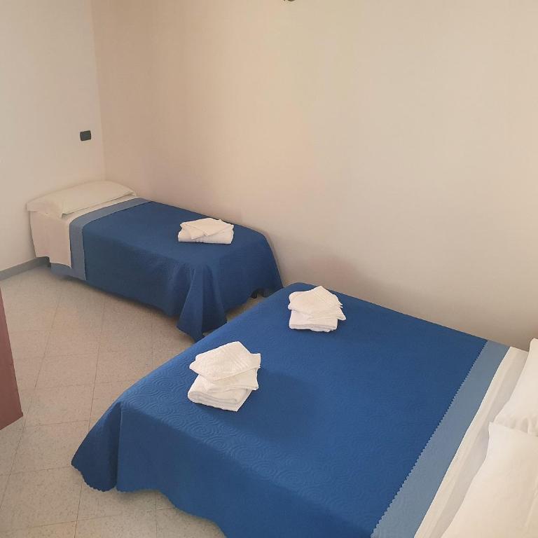 Residence Villa Felice - Appartamento con 1 Camera da Letto - 14