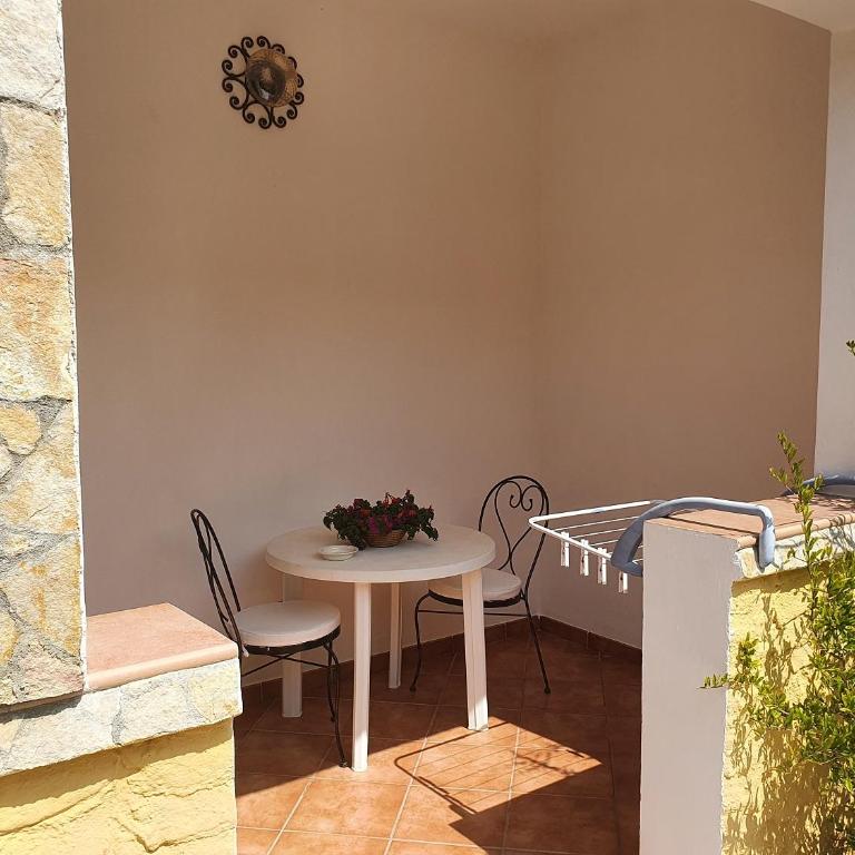 Residence Villa Felice - Appartamento con 1 Camera da Letto - 5