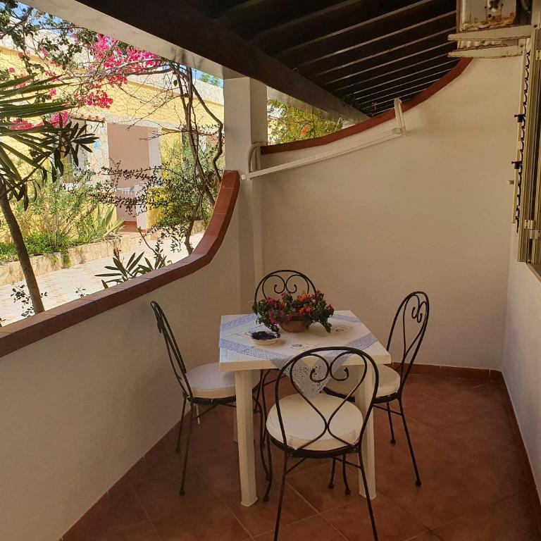 Residence Villa Felice - Appartamento con 1 Camera da Letto - 4