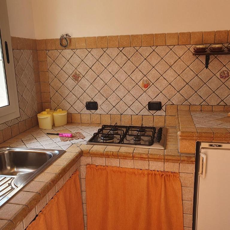 Residence Villa Felice - Appartamento con 1 Camera da Letto - 15