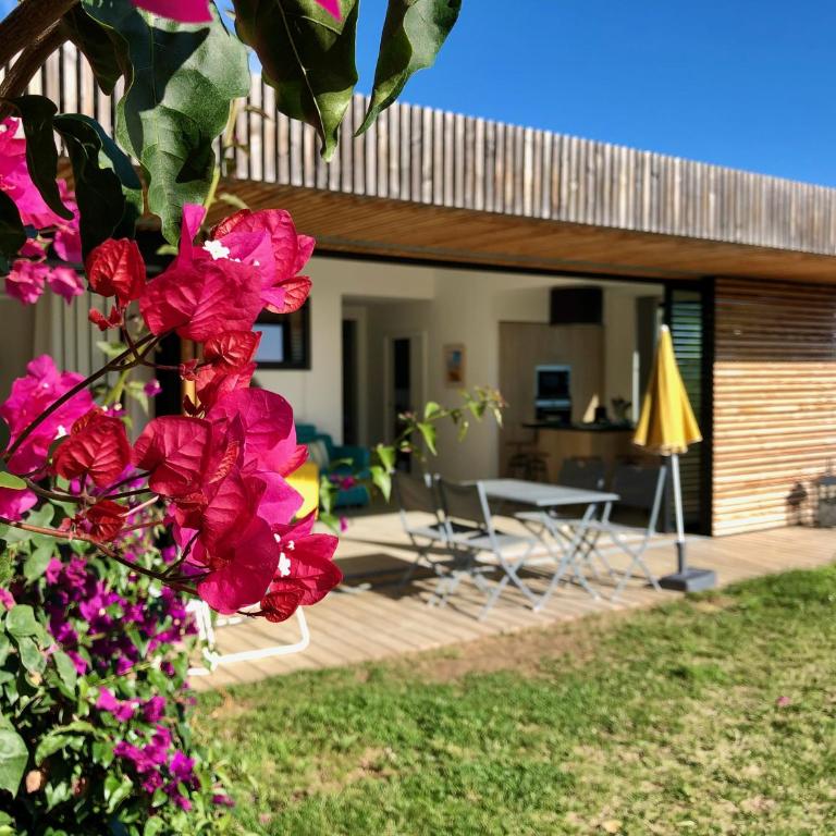 La Coulina - Villa - Vue sur Mer - 18