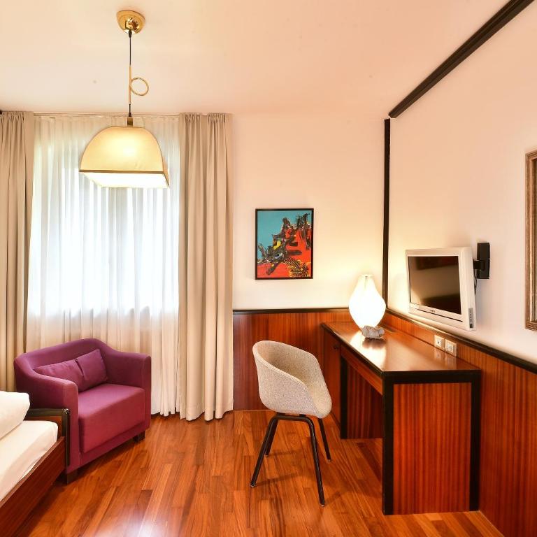 Hotel Juliane - Camera Singola - 2