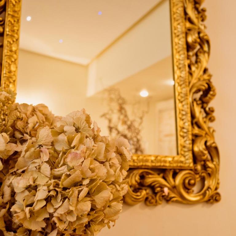 Caput Mundi Suite - Appartamento Standard - 58