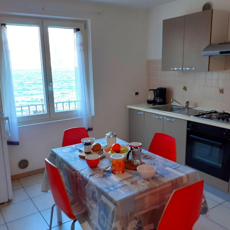 CASA GIARDINO - Appartamento con 1 Camera da Letto - 13