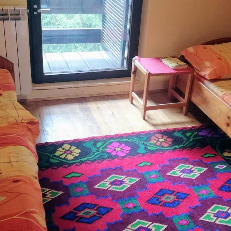 Vila Todos - Apartman na Više Nivoa - 8