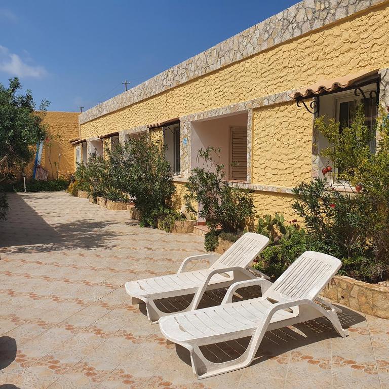 Residence Villa Felice - Appartamento con 1 Camera da Letto - 11
