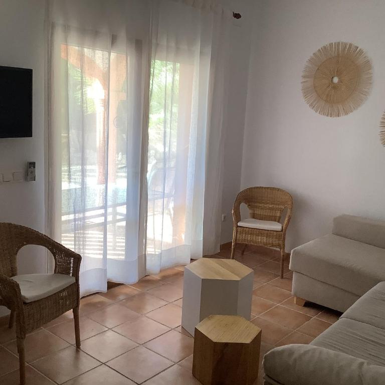 Villa Martí - Villa - 40