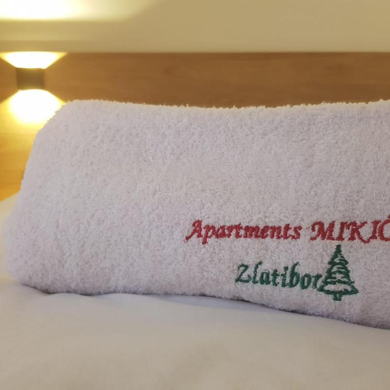 Apartments Mikic 2 Zlatibor - Apartman sa 1 Spavaćom Sobom - 7