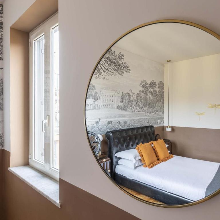 ROMAC - Condotti Penthouse in the Spanish Steps area - Appartamento con 3 Camere da Letto - 7