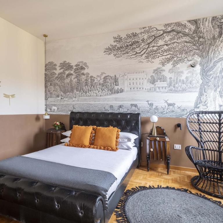 ROMAC - Condotti Penthouse in the Spanish Steps area - Appartamento con 3 Camere da Letto - 6