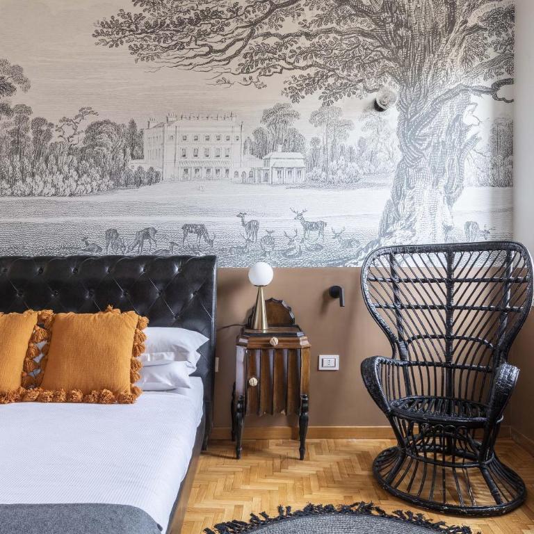 ROMAC - Condotti Penthouse in the Spanish Steps area - Appartamento con 3 Camere da Letto - 10