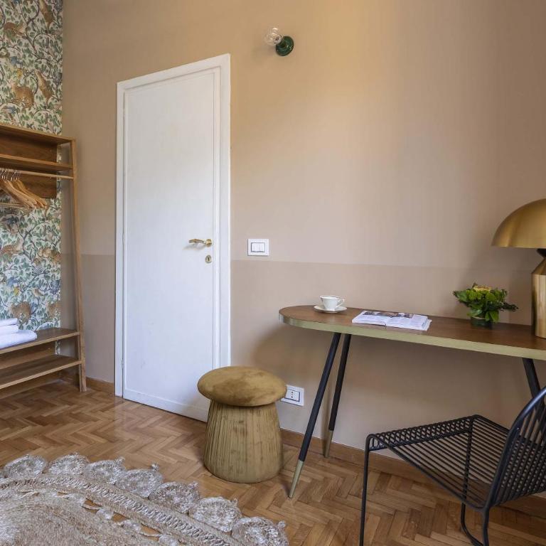 ROMAC - Condotti Penthouse in the Spanish Steps area - Appartamento con 3 Camere da Letto - 12