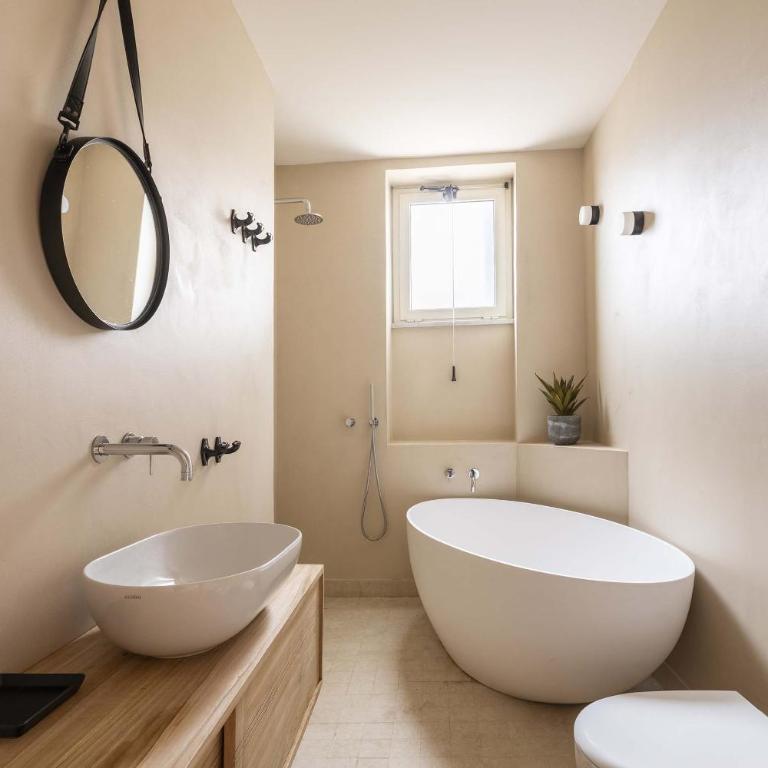 ROMAC - Condotti Penthouse in the Spanish Steps area - Appartamento con 3 Camere da Letto - 5