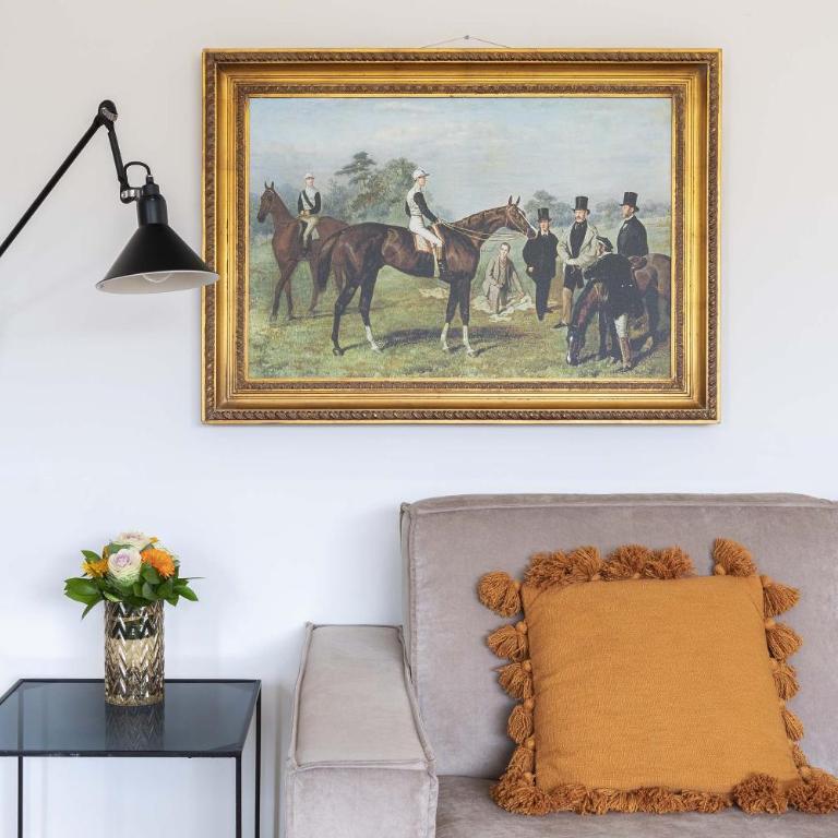 ROMAC - Condotti Penthouse in the Spanish Steps area - Appartamento con 3 Camere da Letto - 14