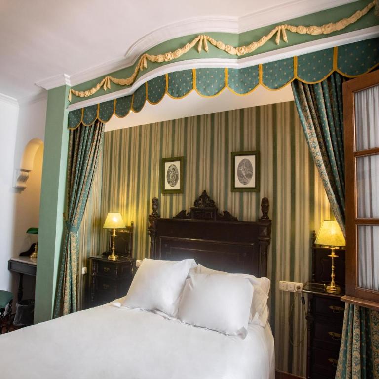 Hotel Soho Boutique Palacio San Gabriel - Habitación Doble - 5