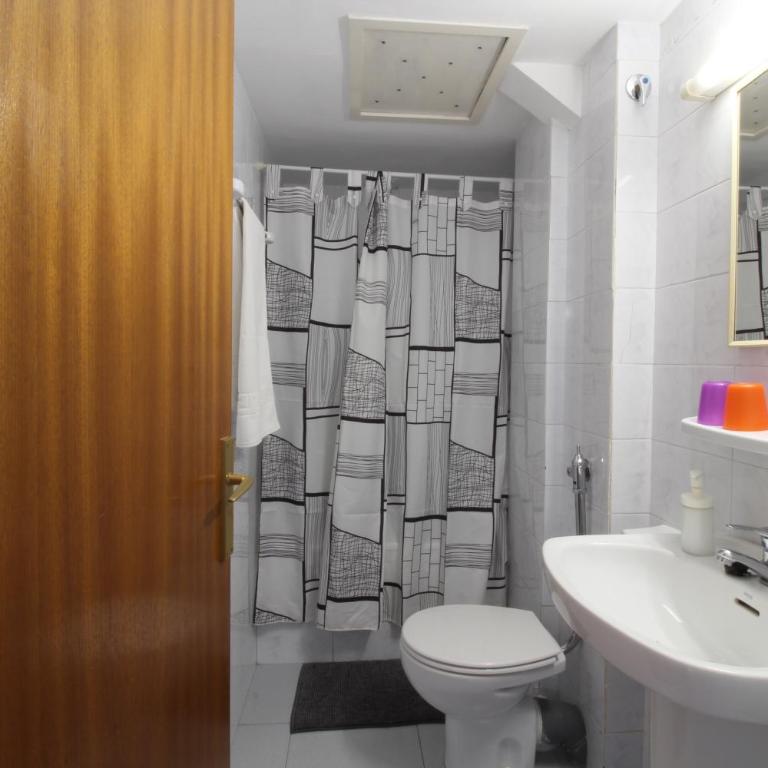 Apartaments El Sorrall - Estudio con vistas al mar (2-4 adultos) - 18