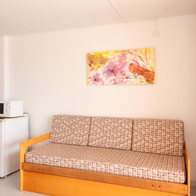 Apartaments El Sorrall - Estudio con vistas al mar (2-4 adultos) - 10