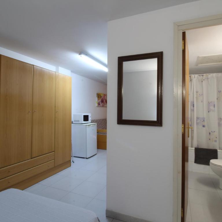 Apartaments El Sorrall - Estudio con vistas al mar (2-4 adultos) - 12