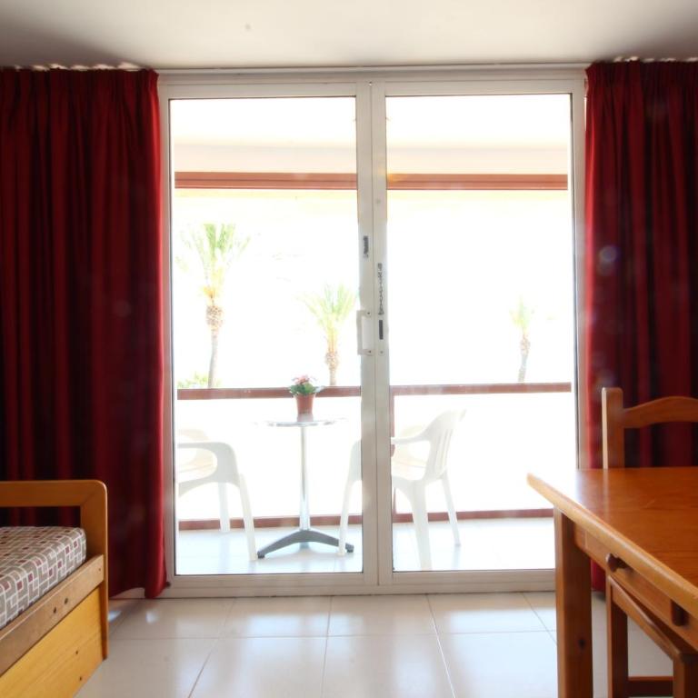 Apartaments El Sorrall - Estudio con vistas al mar (2-4 adultos) - 5