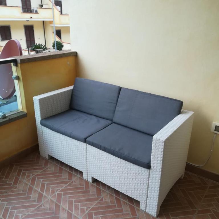La Caletta di Dany - Appartamento con 1 Camera da Letto - 17