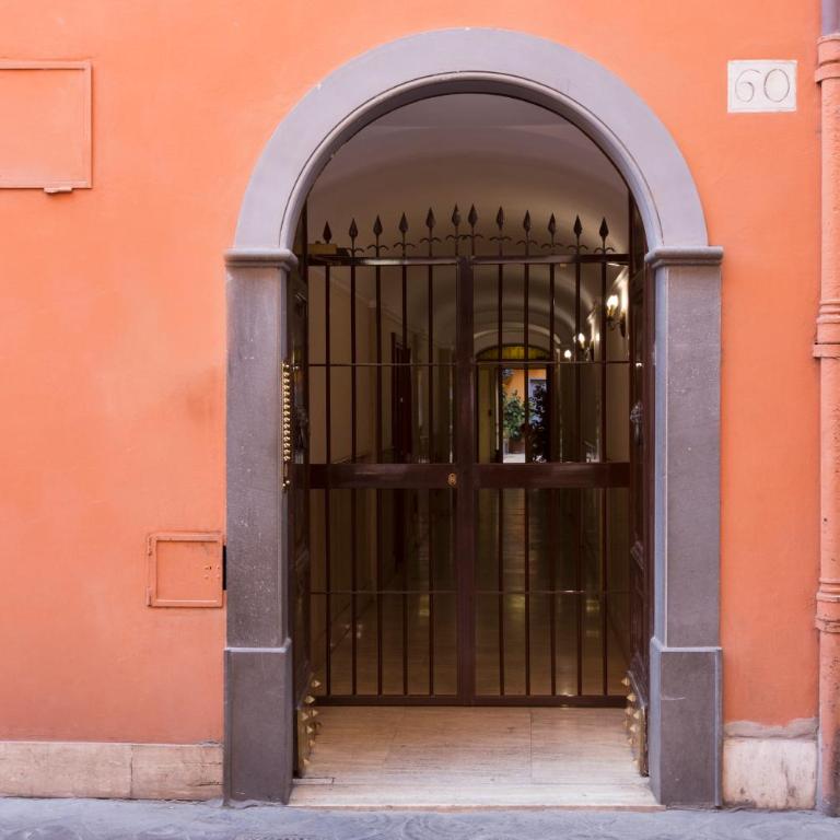 ROMAC - Condotti Penthouse in the Spanish Steps area - Appartamento con 3 Camere da Letto - 18