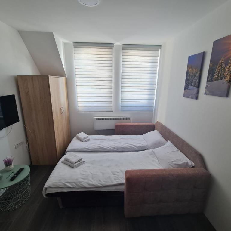 Sunčani Breg-Sunčana KOP studio - Apartman sa 1 Spavaćom Sobom - 21