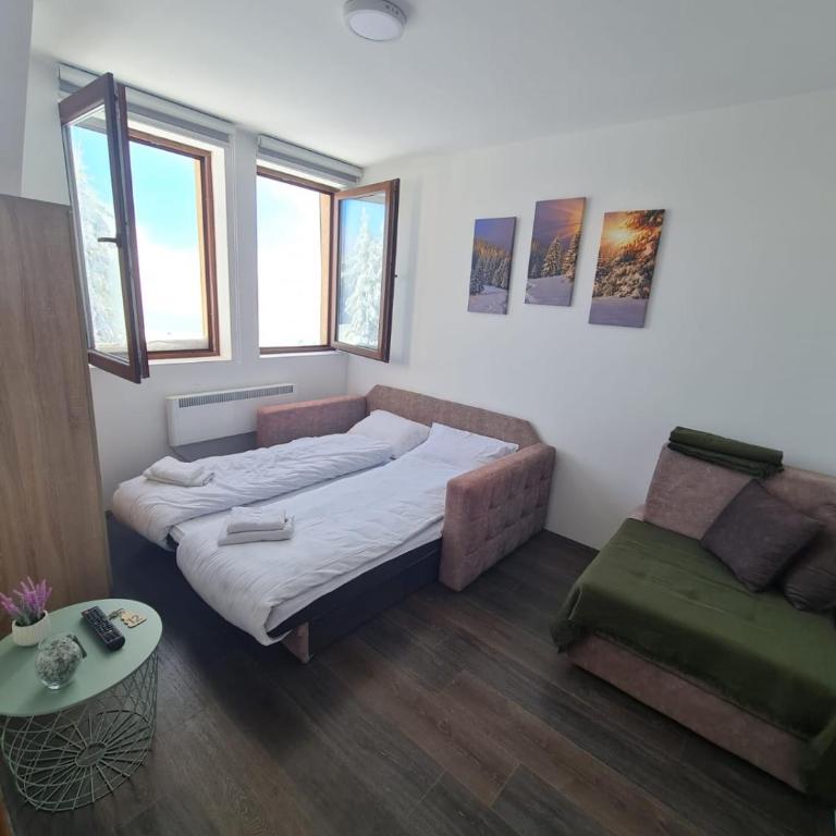 Sunčani Breg-Sunčana KOP studio - Apartman sa 1 Spavaćom Sobom - 19