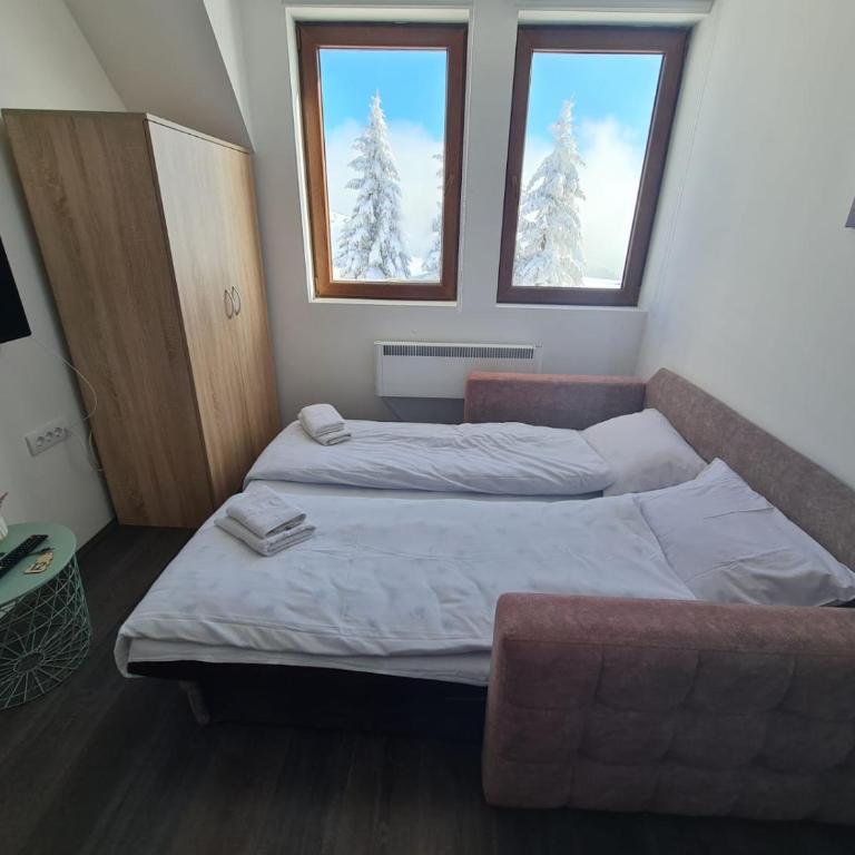 Sunčani Breg-Sunčana KOP studio - Apartman sa 1 Spavaćom Sobom - 1