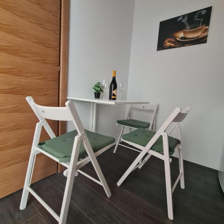 Sunčani Breg-Sunčana KOP studio - Apartman sa 1 Spavaćom Sobom - 17