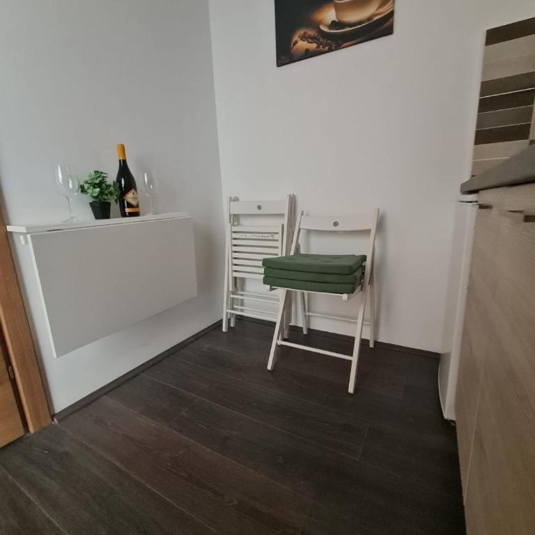 Sunčani Breg-Sunčana KOP studio - Apartman sa 1 Spavaćom Sobom - 16