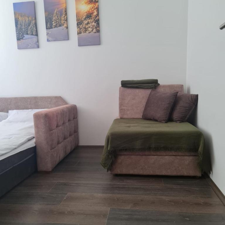 Sunčani Breg-Sunčana KOP studio - Apartman sa 1 Spavaćom Sobom - 14