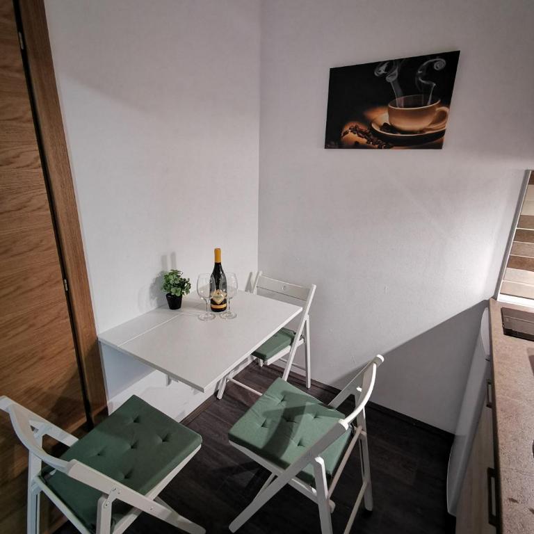 Sunčani Breg-Sunčana KOP studio - Apartman sa 1 Spavaćom Sobom - 9